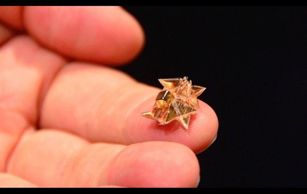 Foto: EVAN ACKERMAN / IEEE SPECTRUM