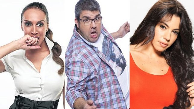 Jurado Pequeños Gigantes