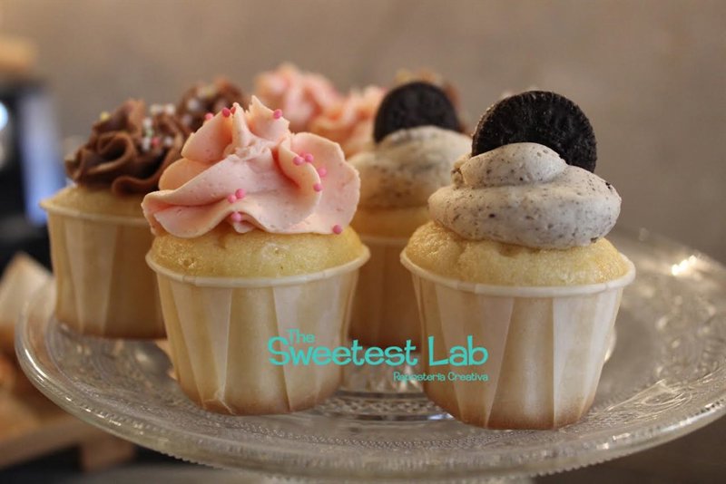 La repostería de diseño, un must-have de los grandes eventos