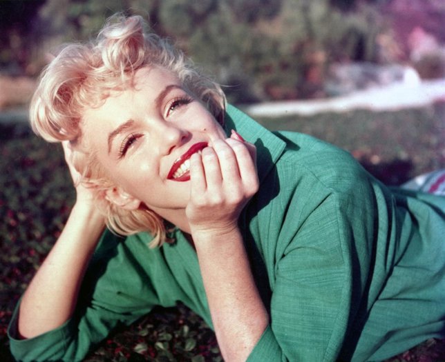  ¿Quién Conoce A Norma Jeane?: La Mujer Tras El Mito De Marilyn Monroe