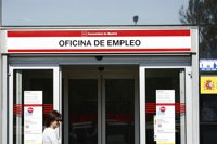 La tasa de cobertura frente al paro cae hasta el 54,8%
