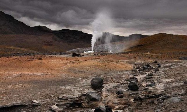 Orígenes de la vida