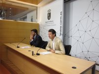 El conseller murcià Juan Carlos Ruiz, cridat a declarar com a imputat el 22 de juny