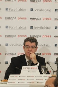 Nadal aboga por que el acuerdo salarial contemple la inflación europea