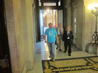 Lluís Prenafeta ve "lapidación" a Jordi Pujol