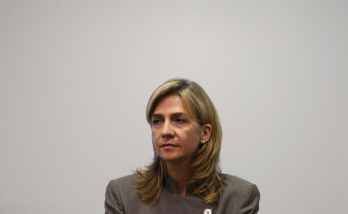 Infanta Cristina