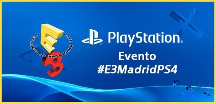 Evento PlayStation E3 2014