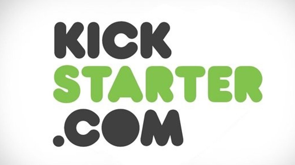 Foto: KICKSTARTER
