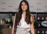 Tamara Falcó habla del accidente de Enrique Iglesias en concierto