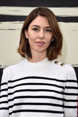 Sofia Coppola