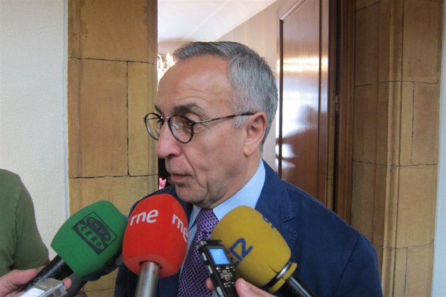 Alejandro Blanco Bravo