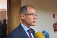 Abel Antón, partidario de sanciones a los equipos tras la pitada en el Camp Nou