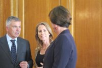 Theresa Zabell ve "penosa" la pitada del Camp Nou