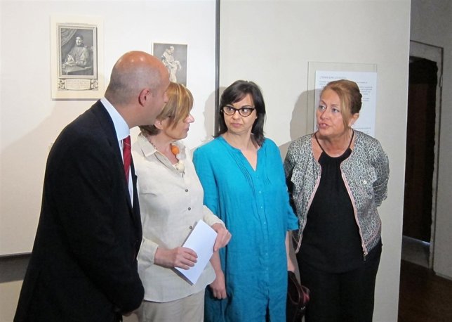 Presentación del ciclo sobre Bartolomé de las Casas