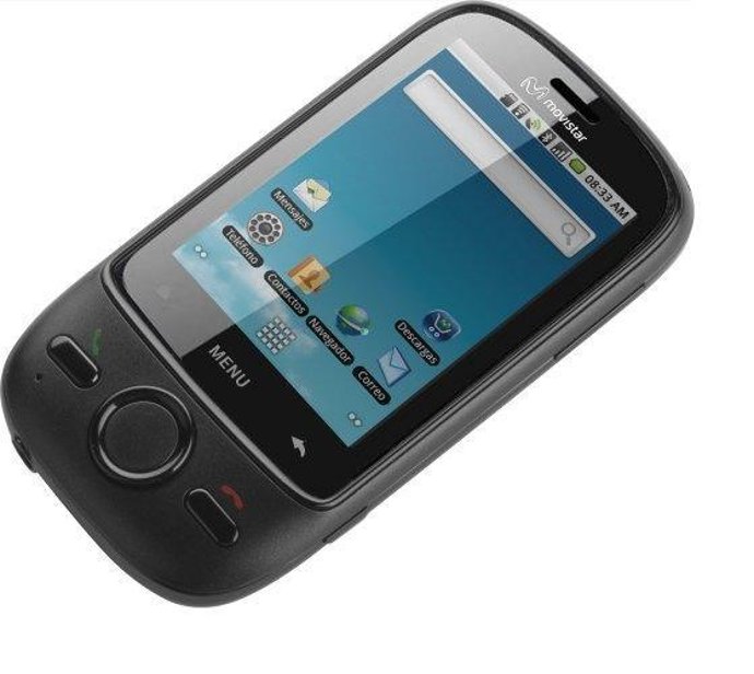 Telefono ivy movistar