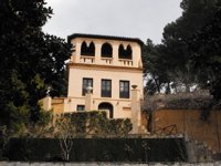 La Alhambra de Granada y la Mezquita de Córdoba, entre los mejores sitios del mundo, según TripAdvisor