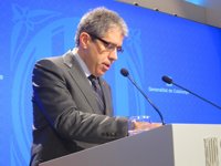 Homs: España no sería Estado de Derecho si hay acción legal por la pitada