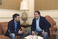 "Preparados para trabajar", asegura la Marea Atlántica