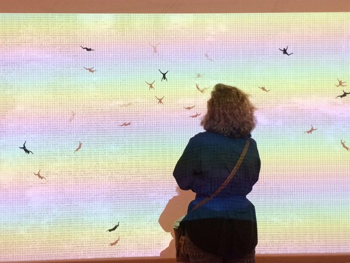 Imagen de la muestra