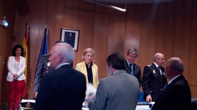 Títulos Jubilación Policía