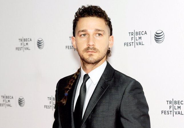 Shia LaBeouf