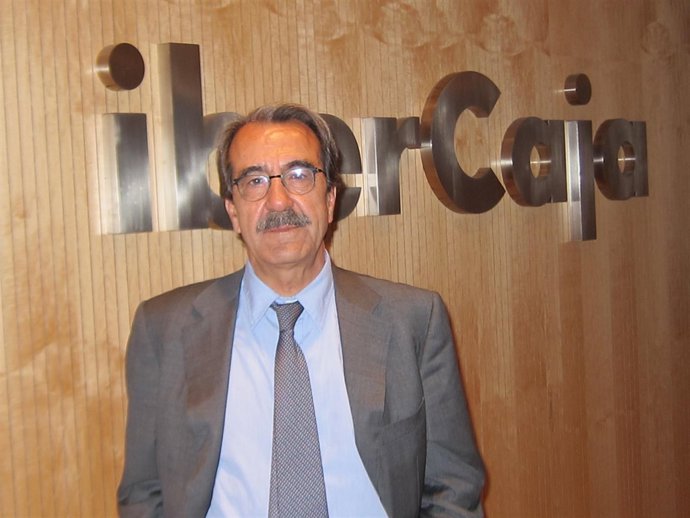 El catedrático de Economía de la Empresa, Emilio Ontiveros