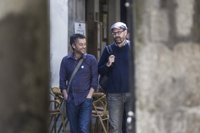 Anova e IU impulsan "un nuevo sujeto político" para las generales