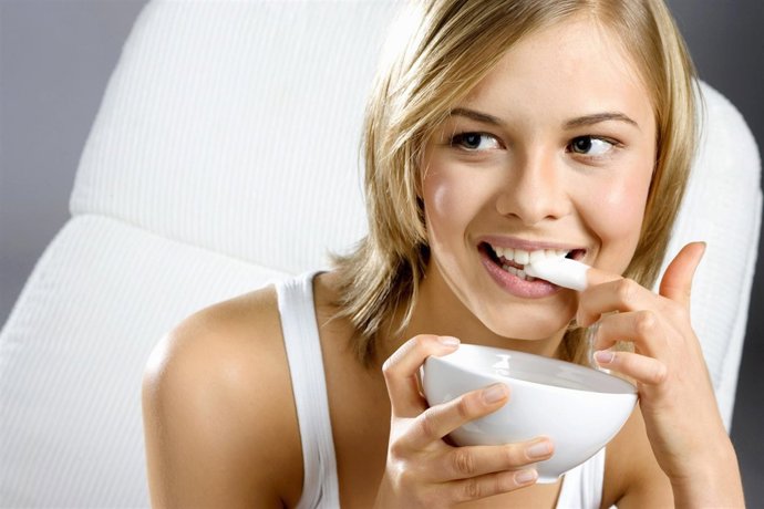 El beneficio de los probióticos