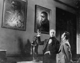 El MuVIM clausura el Clico sobre Segrelles y el Cine con Spielberg