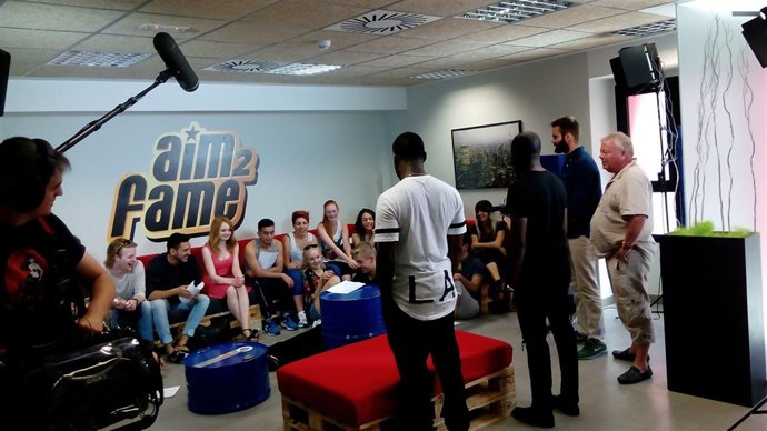 Comienza el I Concurso Internacional de Talentos Musicales