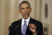 Obama promulga la ley que limita el espionaje de la NSA
