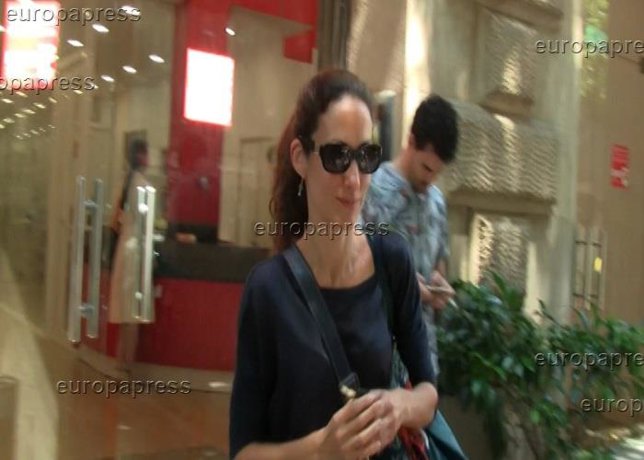 TELMA ORTIZ DESMIENTE SU SALIDA DE LA ESCUELA DE NEGOCIOS DE BARCELONA 