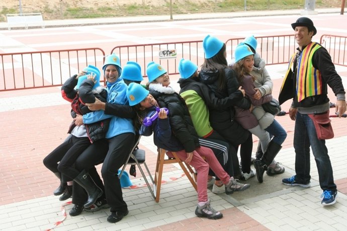 TALLERES TRES CANTOS 