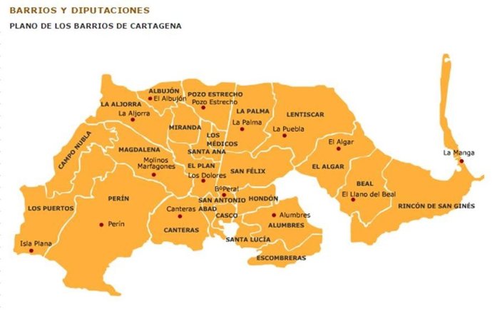 Caminos rurales, trabajo de la UCPT