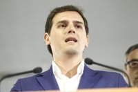 Rivera: Hay que "dirimir" si Díaz es capaz de "romper con el pasado"