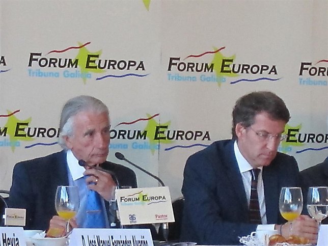 Vigo Alvariño Feijoo