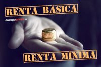 ¿Qué diferencias hay entre renta básica y renta mínima de inserción?