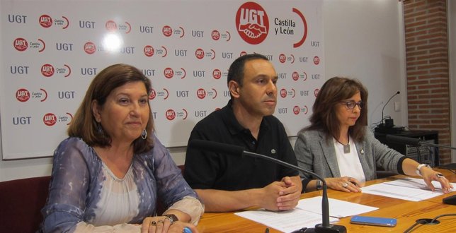 FETE-UGT presenta sus reivindicaciones en el ámbito de la discapacidad