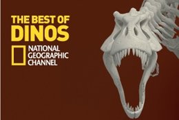 The best of dinos en La Vaguada