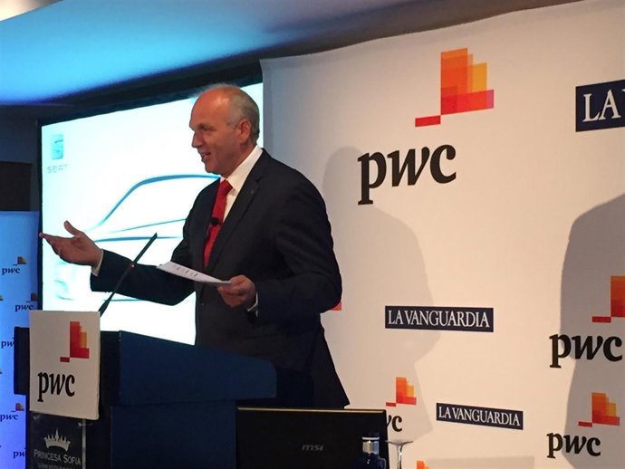 Jürgen Stackmann (Seat)