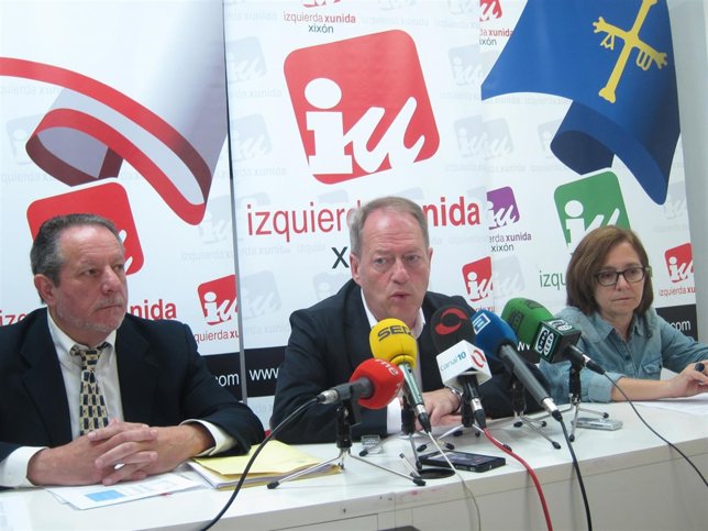 Faustino sabio, Aurelio Martín y Ana Castaño