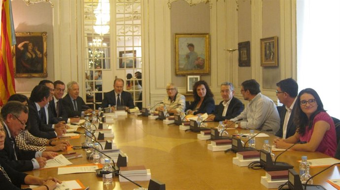 Junta de Portavoces