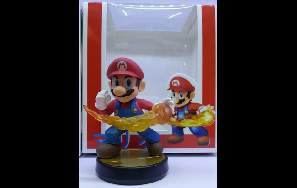 Foto: MYFIGURECOLECTION