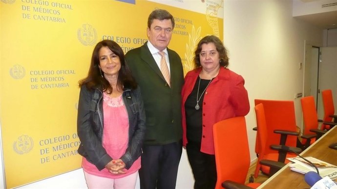 Marcos, Pombo y Díaz-Ufano