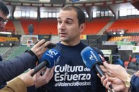 Duran: "Mi equipo puede ganar en cualquier sitio"