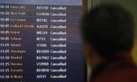 ¿Sabes cómo actuar si tu vuelo es cancelado o se retrasa?