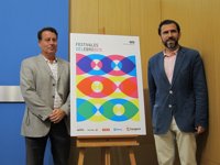 Los Festivales del Ebro dinamizan el verano con más de 700 propuestas