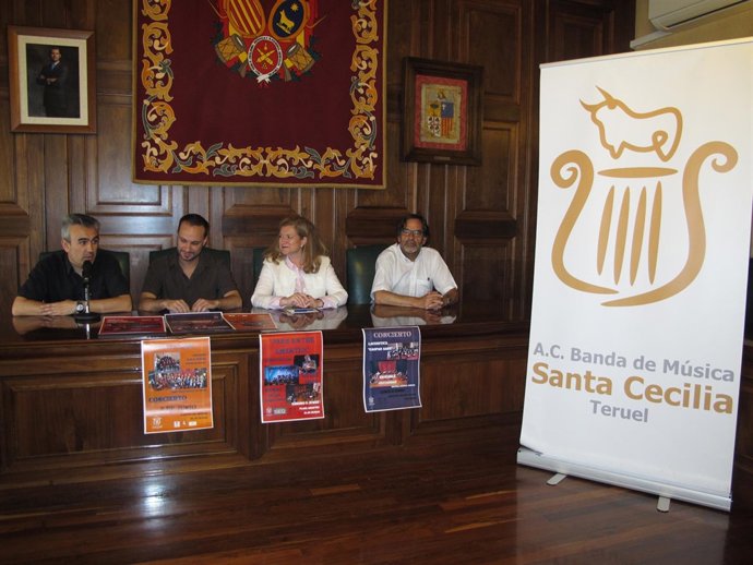 Concierto Jazz David Pastor 