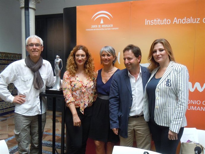 Presentación de la 27ª Edición de Arte Flamenco de Mont de Marsan