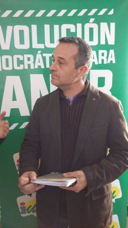 José antonio Castro